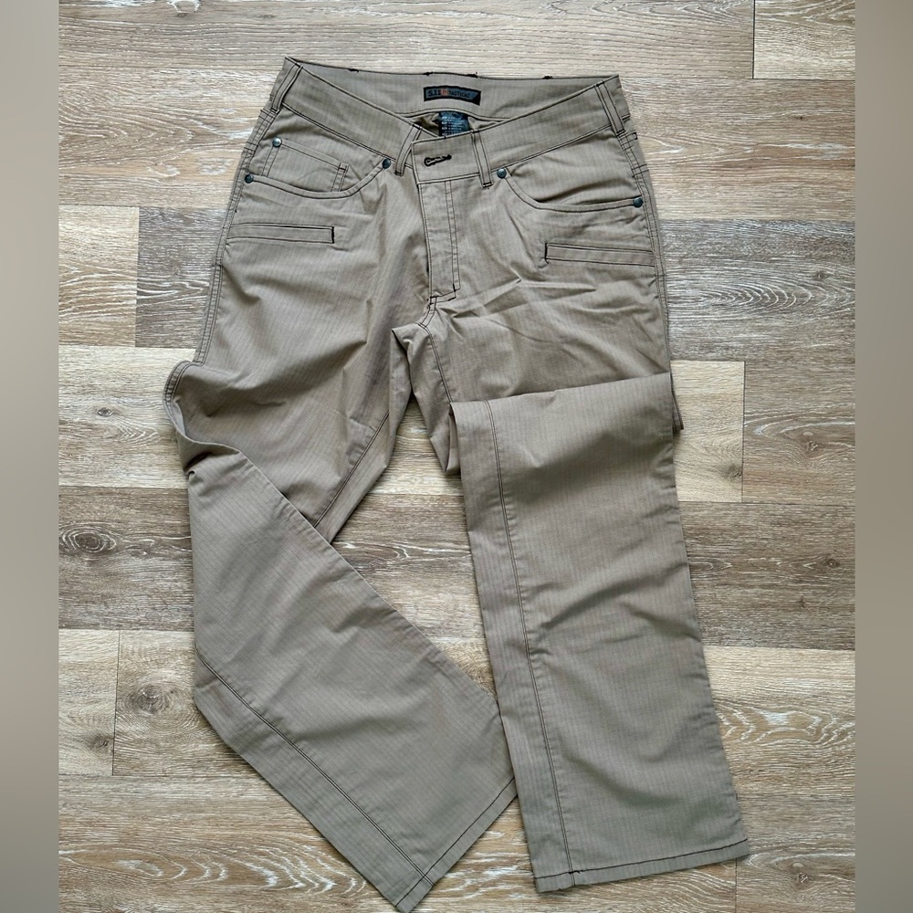 5-11 Women’s Tactical Range Pants